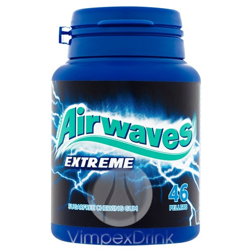 Airwaves Extreme Bottle 64g /6/  R