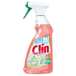 Clin 500ml szf. Grapefruit Pronature