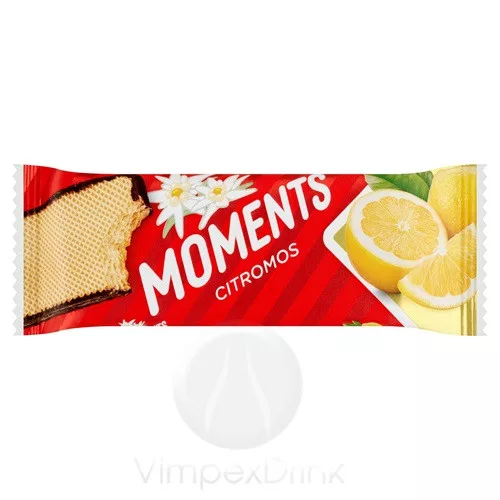 MOMENTS ostya Citrom 45g/36/
