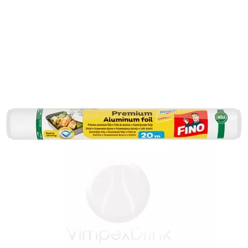 FINO(Hewa) Alufólia Prémium 20 méter