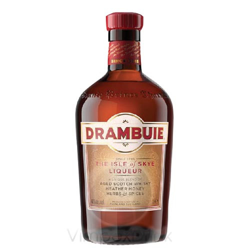 Drambuie likőr 1l 40%