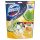 Domestos Power5 WC-rúd 5x55g Lime