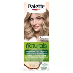 Palette PNC 9-1 Hűvös bézsszőke
