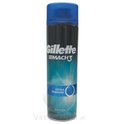 Gillette B. hab Series Smoothing 250ml