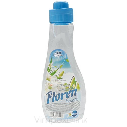 Floren vasalóvíz 1000ml