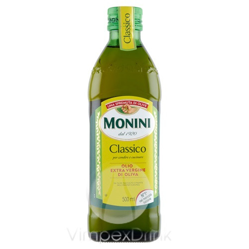 Monini Classico extra szűz olívaolaj 0,5l