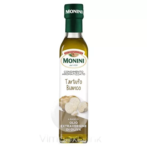 Monini szarvasgomba íz. olívaolaj 250ml