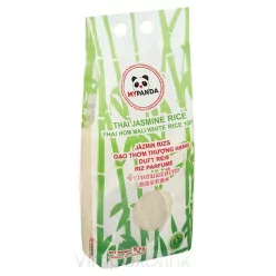 MyPanda  jázmin rizs 5kg új
