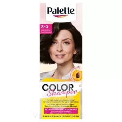 Palette C. Shampoo 3-0 (341) csokoládé