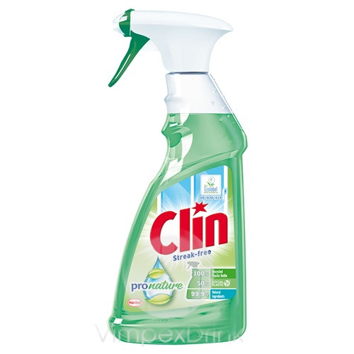 Clin 500ml szf. ProNature