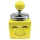 VD Hamutartó pörgős kerámia Smile cube