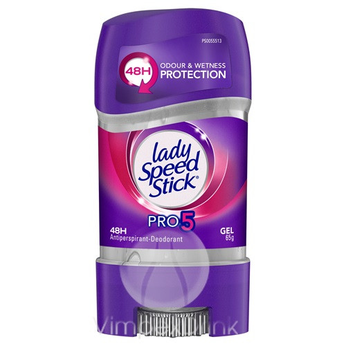 Lady Speed Stick Gél 65g Pro 5in1