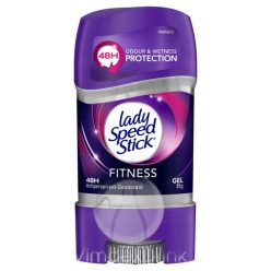 Lady Speed Stick Gél 65g Fitness
