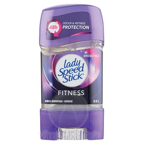 Lady Speed Stick Gél 65g Fitness