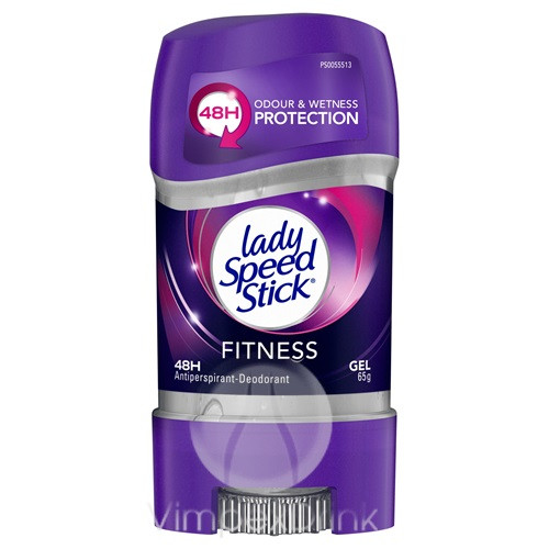 Lady Speed Stick Gél 65g Fitness