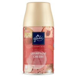 Glade Aut.spray utt. 269ml Van.Cr. Cookies