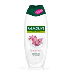 Palmolive tusfürdő 500ml Black Orchid