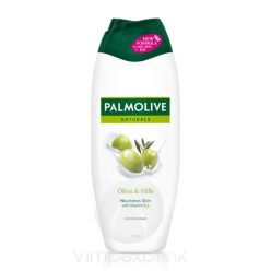 Palmolive tusfürdő 500ml Olive Milk