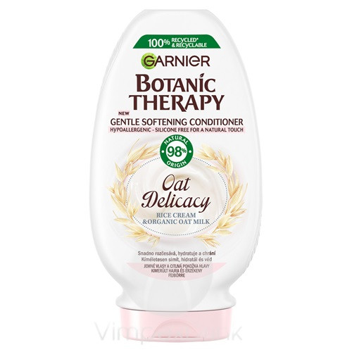 Garnier Botanic Ther. balzs 200ml Oat Deli.