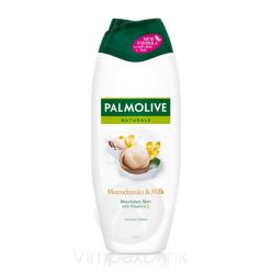 Palmolive tusfürdő 500ml Macadamia