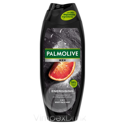 Palmolive tusfürdő 500ml Men Energising