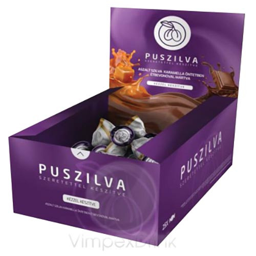 Puszilva desszert 25g