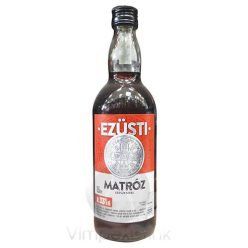 Ezüsti Matróz szeszesital 0,5l 33% vv