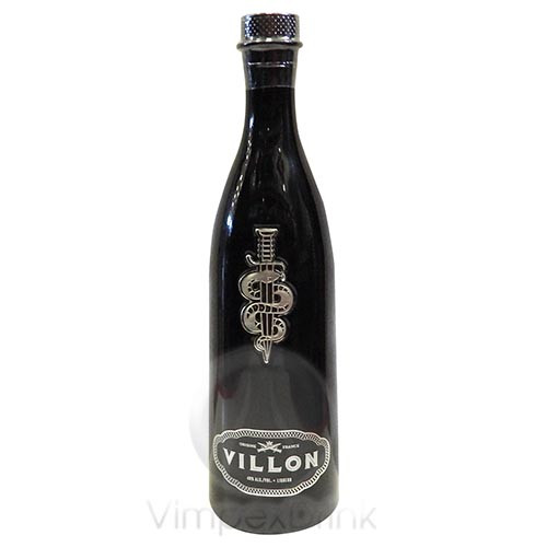 Villon likőr 0,7l 40%