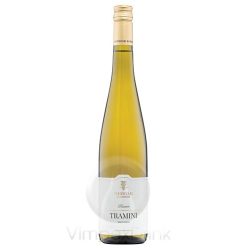 Fehérvári Somlói Reserve Tramini 0,75L