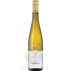 Fehérvári Somlói Reserve Furmint 0,75L