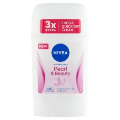 Nivea stift 50ml Pearl & Beauty