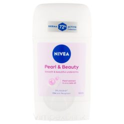Nivea stift 50ml Pearl & Beauty