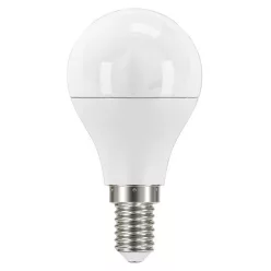 UltraTech LED gömb izzó E14 5W 500