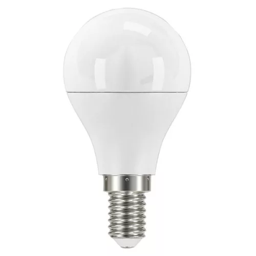 UltraTech LED gömb izzó E14 5W 500
