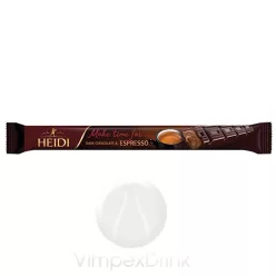 Heidi Espresso tt étcsokoládé szelet 37g