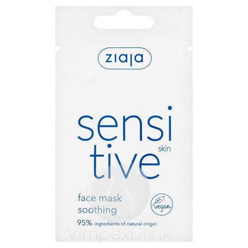 Ziaja Arcmaszk 7ml Sensitive