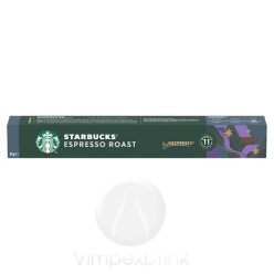 Starbucks Nespr.EspressoRoast kapsz.57g