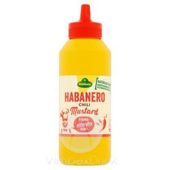 Kühne Habanero Mustár 250ml