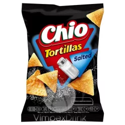 Chio Tortilla Chips Original 110g /12/