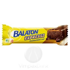 BALATON Expressz Csokoládés 35g