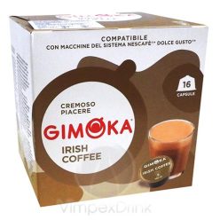 Gimoka Kapszula Dolce gusto Irish 16db