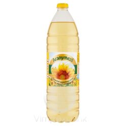 ARANYMEZŐ NAPRAFORGÓ ÉTOLAJ 1L