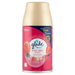 Glade Aut.spray utt. 269ml Berry