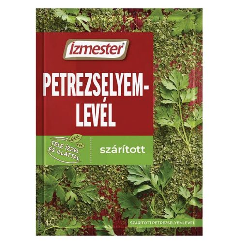 Ízmester Petrezselyem szárított 6g