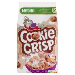 Nestlé Cookie Crisp gab.pehely zacs.250g