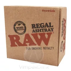 NV RAW Regal hamutál