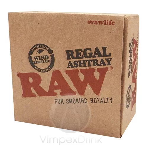 NV RAW Regal hamutál