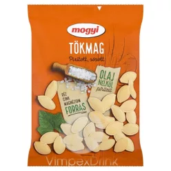 Mogyi Tökmag sózott pirított 130g