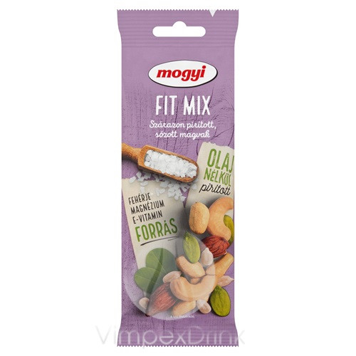 Mogyi Fit Mix 03 70g