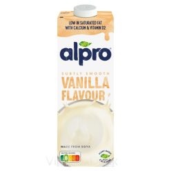 ALPRO Szójaital Vanília 1L